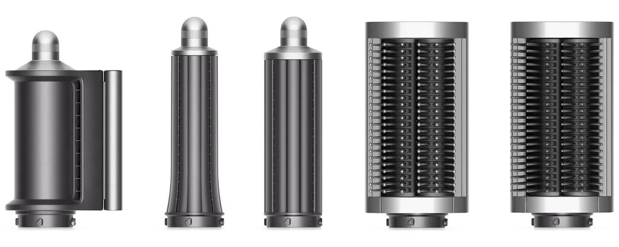 Zestaw końcówek Dyson Airwrap 971874-16