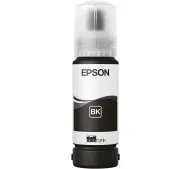 Epson EcoTank 108 Czarny 70 ml C13T09C14A