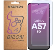 Bizon elastyczne Hybrid Mule do Galaxy A57 5G