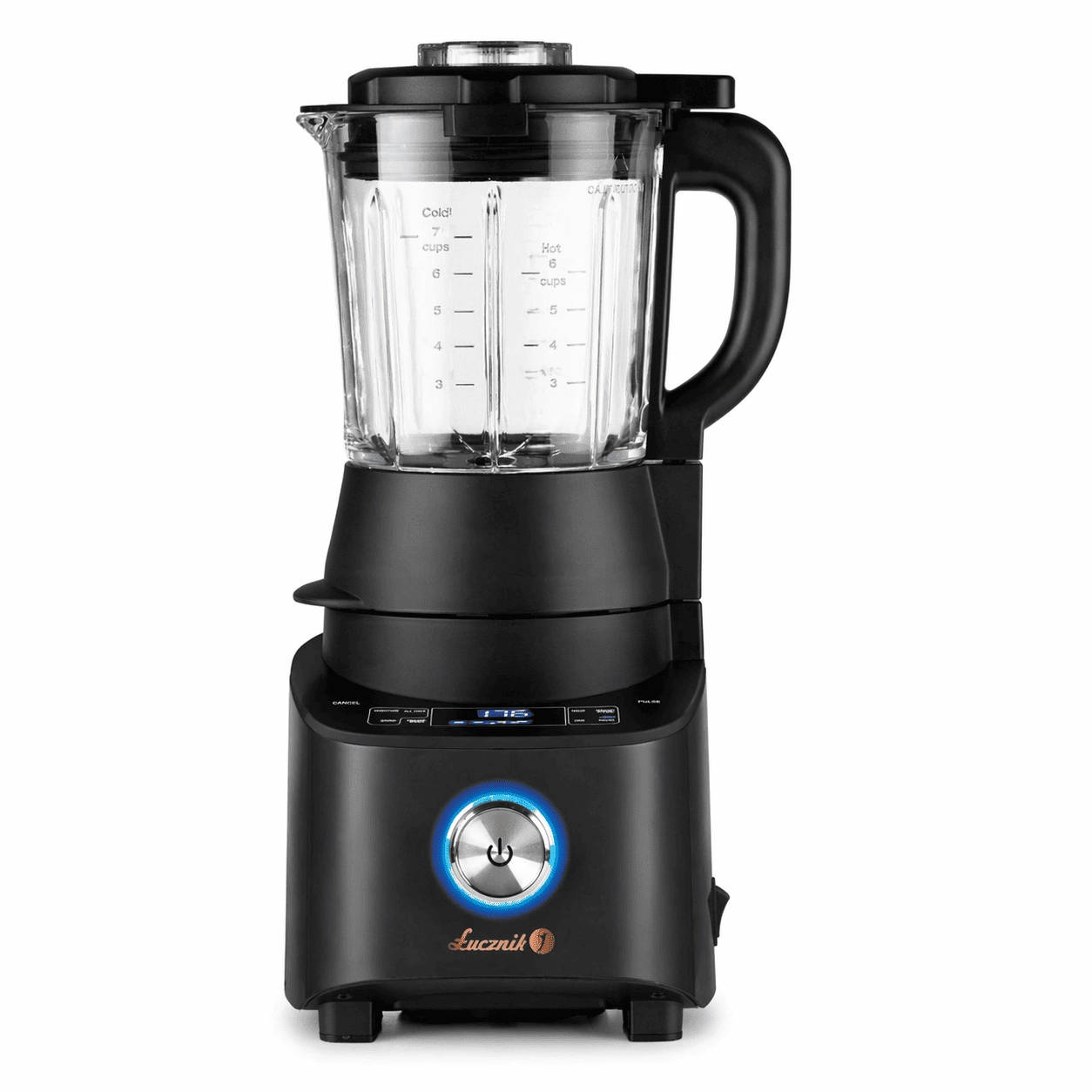 Blender kielichowy Łucznik Hot&Cold 2022 1500W