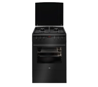 Kuchnia gazowo-elektryczna Amica 617GES2.33HZPTANA(BM)