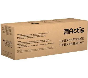 Toner Actis TH-400X (zamiennik 507X) Czarny