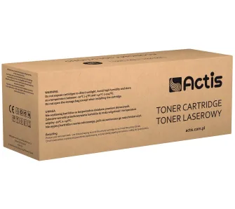 Toner Actis TH-402A (zamiennik 507A) Żółty