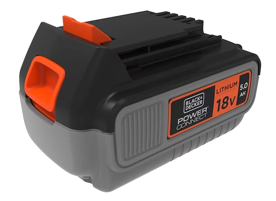 Akumulator Black&Decker BL5018-XJ 18V 5 Ah