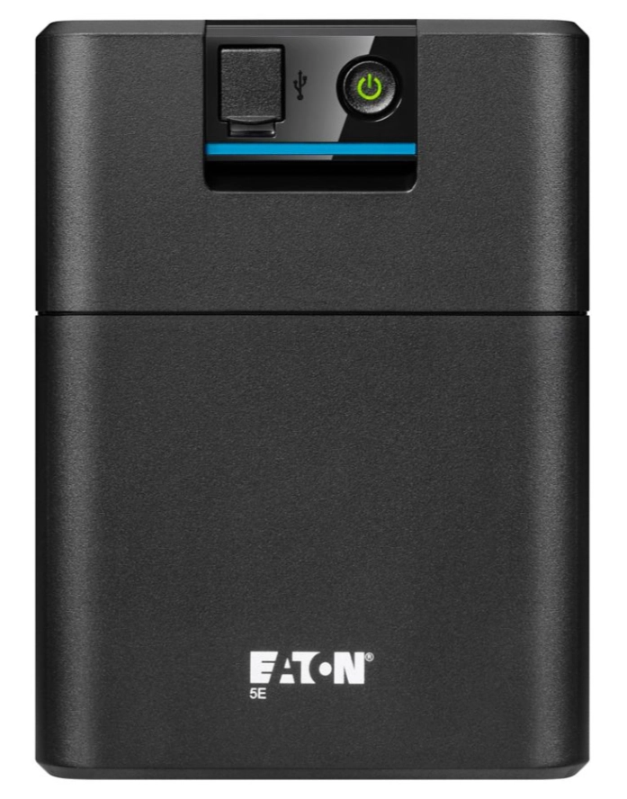 UPS EATON 5E1200UI 1200VA 660W