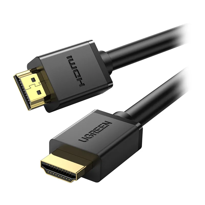 Kabel HDMI UGREEN HD104 4K 15m Czarny