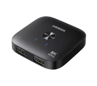 UGREEN HDMI AW70 2x1 8K 60Hz