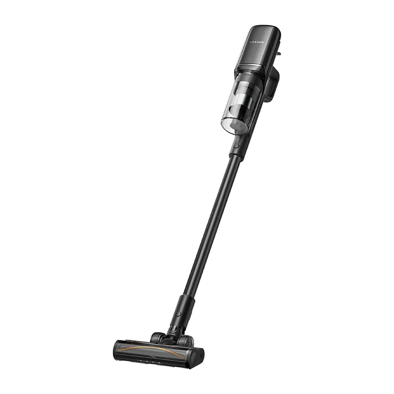 фото Вертикальный + ручной пылесос (2в1) Dreame Wet & Dry Vacuum Cleaner G12 DUAL (HHV24A) 2