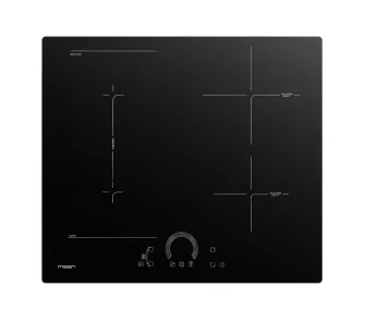 Płyta indukcyjna Maan PIND604LRC1.CZ.FZ.H2H_EO 59cm
