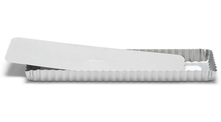 Forma do tarty Patisse Silver-Top PAT-03567 35cm