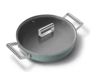 Smeg DPF2812EGM Indukcja Ceramiczna 28cm