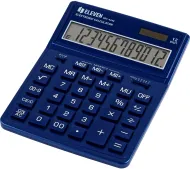 Eleven SDC-444XRNVE Niebieski