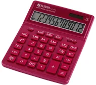 Eleven SDC-444XRPKE Różowy