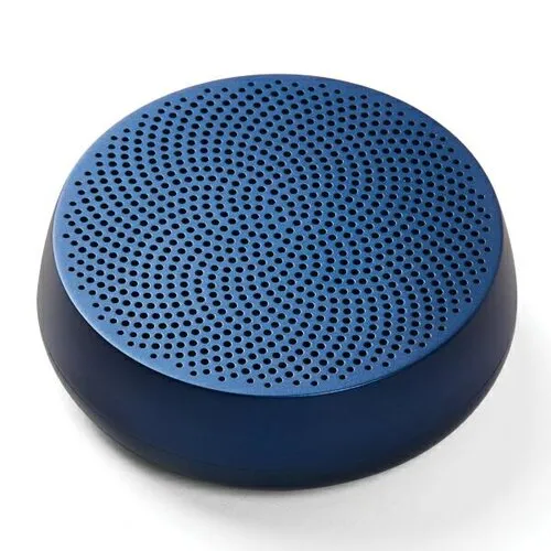 Głośnik Bluetooth Lexon LEX000056 5W Niebieski
