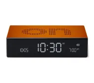 Lexon Flip Premium Orange LR152O1 Pomarańczowy