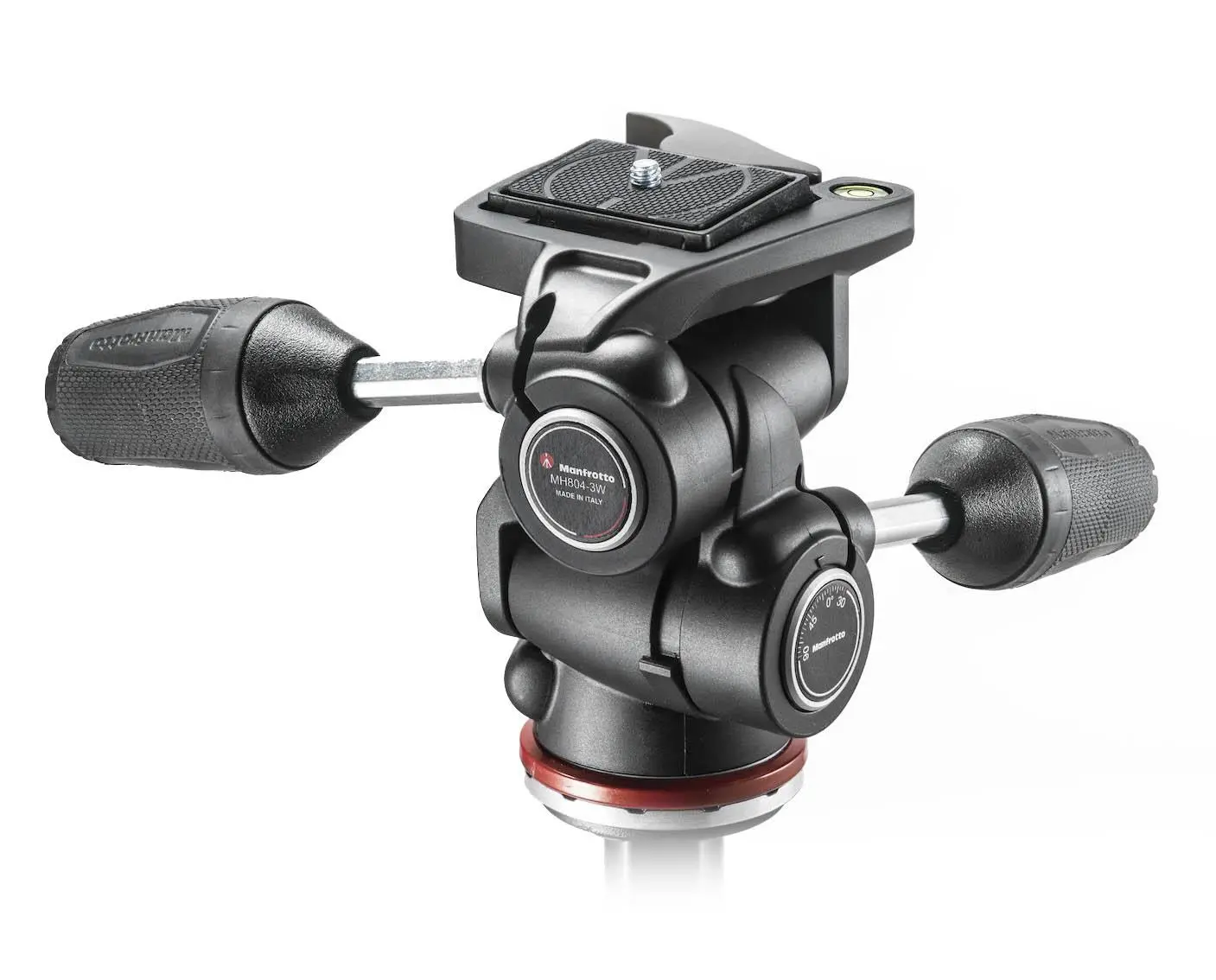 Głowica Manfrotto MH804-3W