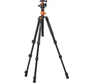 Camrock Wanderer T42 z głowicą kulową AL-4AS