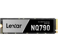 Lexar NQ790 4TB PCIe Gen4x4 NVMe