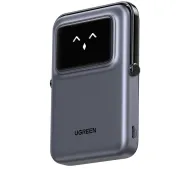 UGREEN PB764 10000mAh 20W Szary