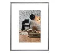 Hama Sevilla 29.7x42 Srebrny
