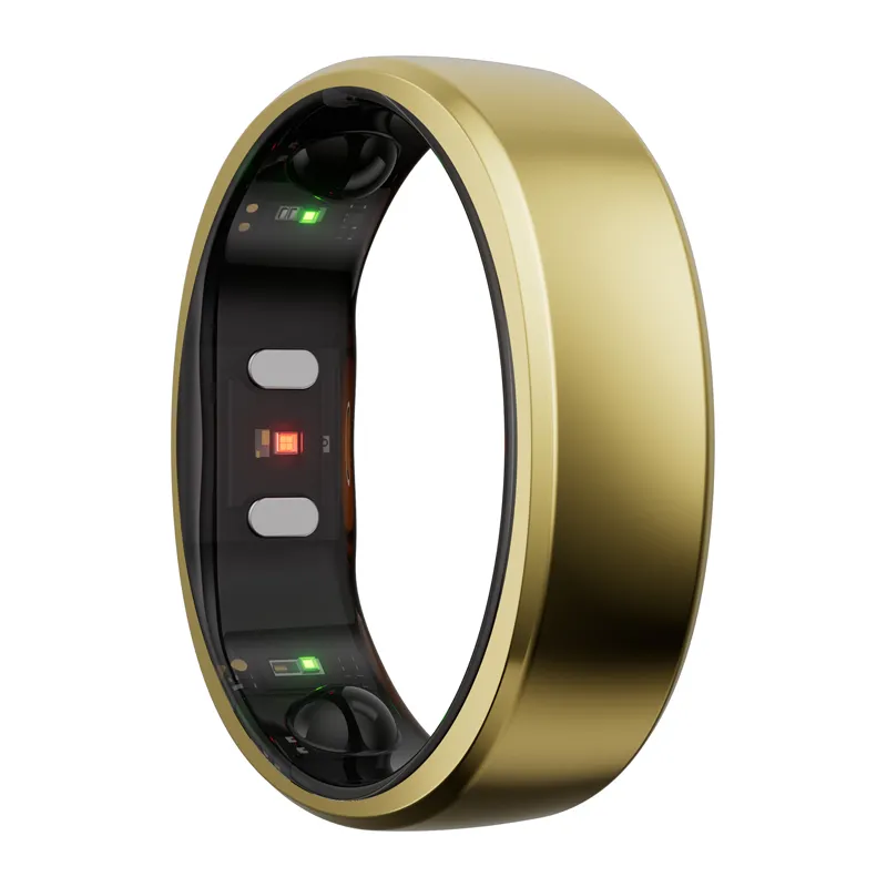 Smartring RingConn Gen 2 RCA-01 8 Złoty