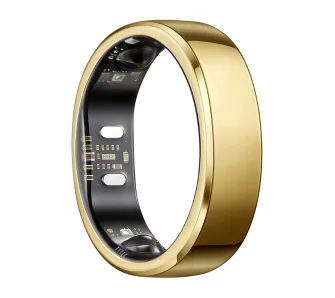 Smartring RingConn Gen 3 67,2mm Królewskie złoto
