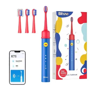 Szczoteczka soniczna Bitvae 32417