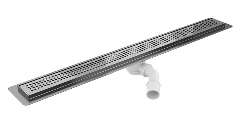 Wiper Premium Sirocco S900SPS100