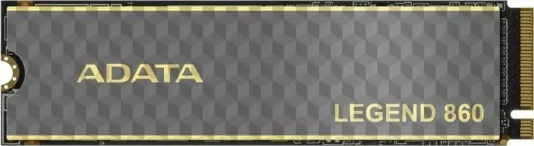 Dysk SSD Adata Legend 860 1TB PCIe Gen4 x4