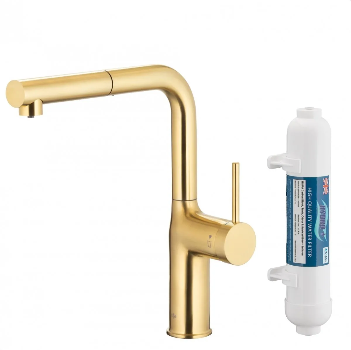 Bateria KFA Armatura Duero Pure Move 6623-422-39