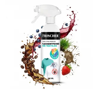 Odplamiacz Frischer do tkanin FR00281 500ml