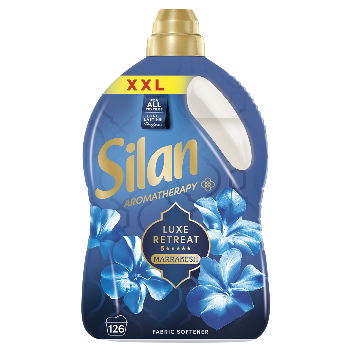 Płyn do płukania Silan Aromatherapy Marrakesh 2,772l