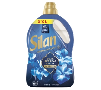 Płyn do płukania Silan Aromatherapy Marrakesh 2,772l