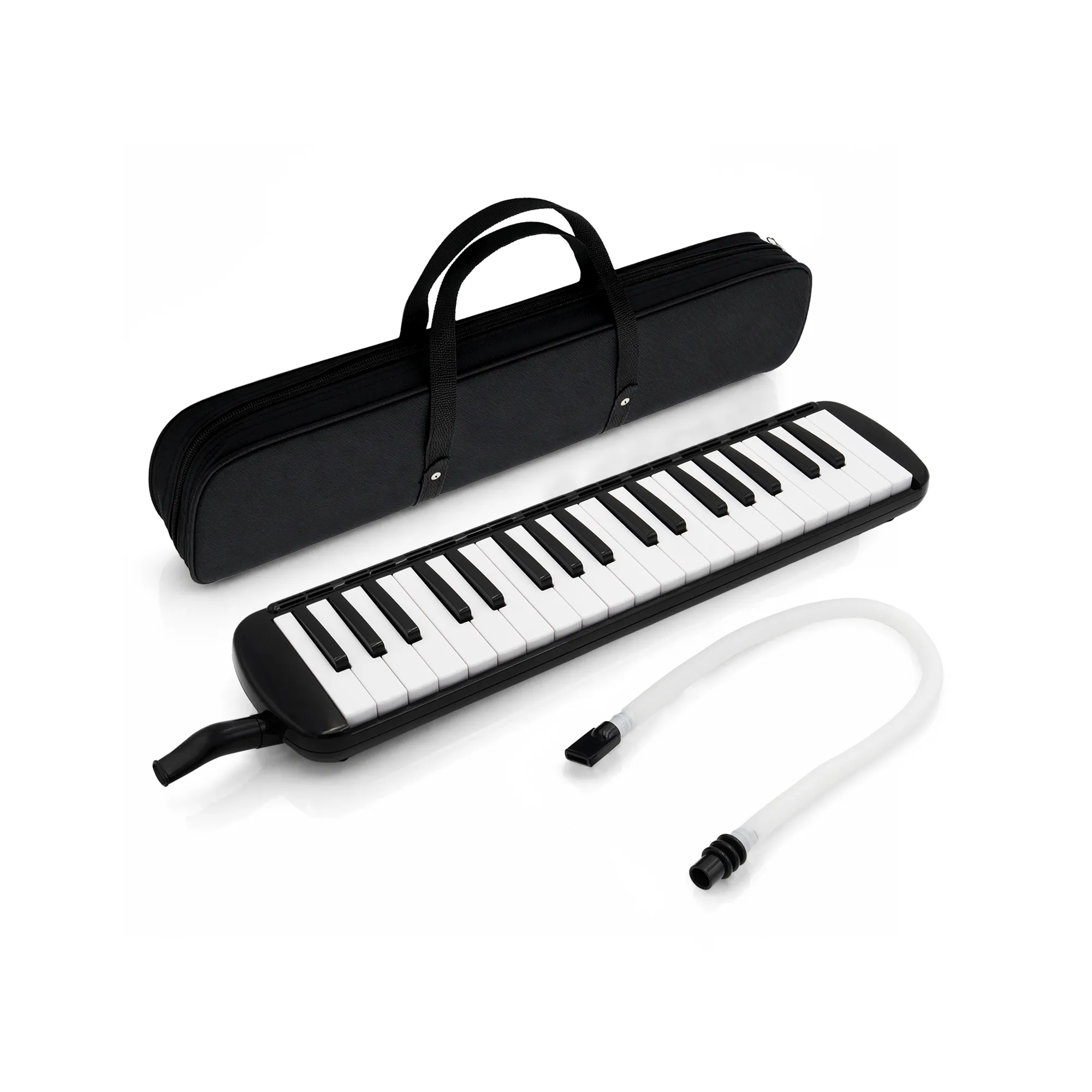 Harmonijka Musicmate Klawiszowa MM-ML37-B Melodica