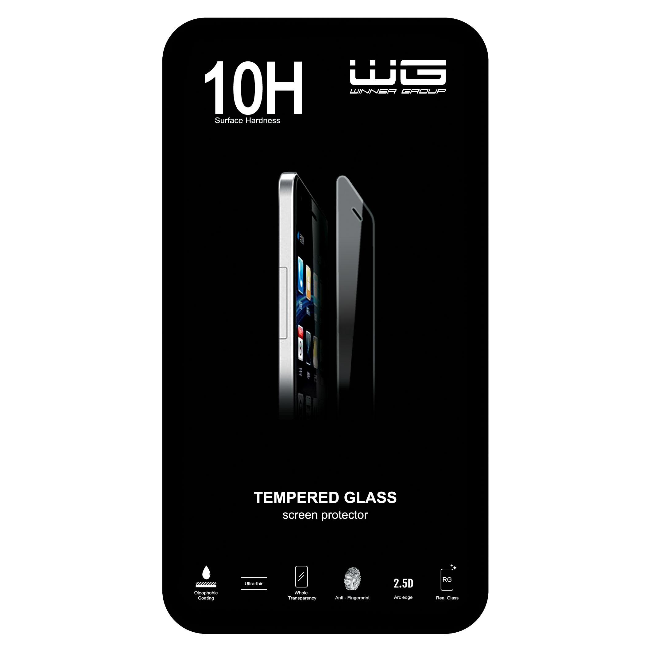 Szkło hartowane Winner WG Tempered Glass iPhone 6/6s