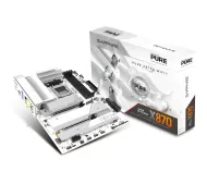 Sapphire PURE X870A WIFI 7