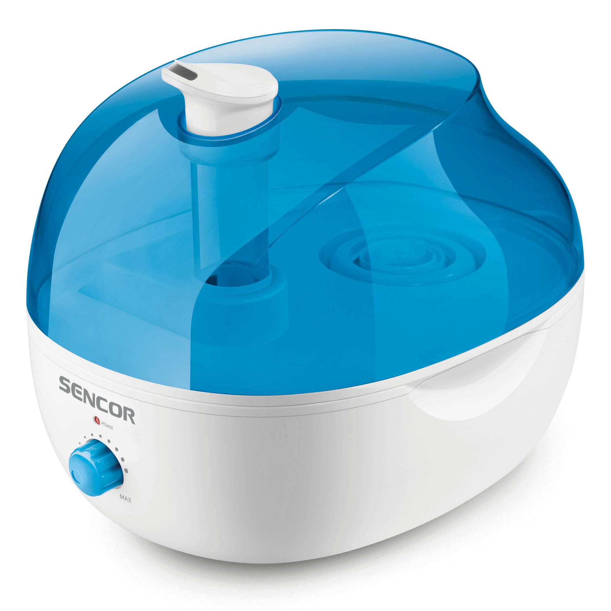 Nawilżacz Sencor SHF 2050BL