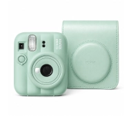 Fujifilm Instax Mini 13 Zielony + etui