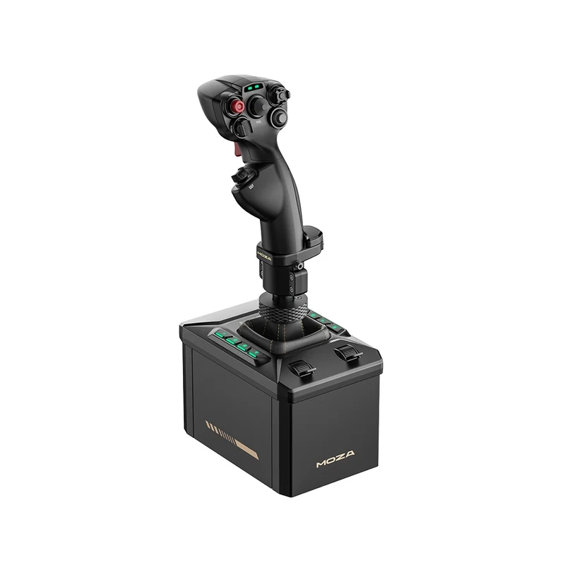 Kontroler MOZA AB6 Flight Simulator