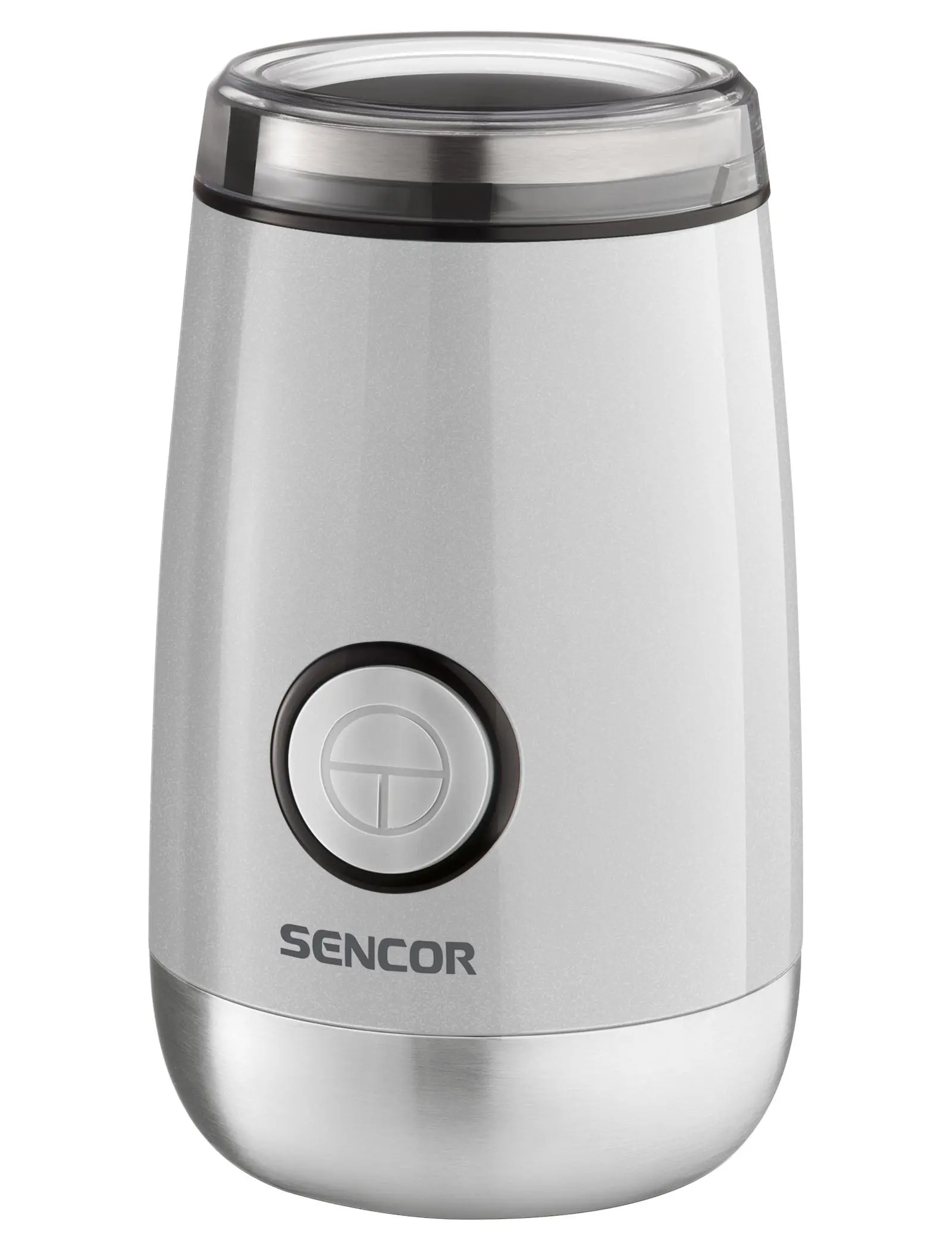 Młynek do kawy Sencor SCG 2052WH Nożowy