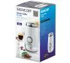 Młynek do kawy Sencor SCG 2052WH Nożowy