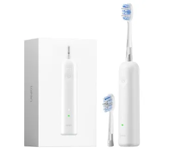 Szczoteczka soniczna Laifen Wave Pro ABS Biały