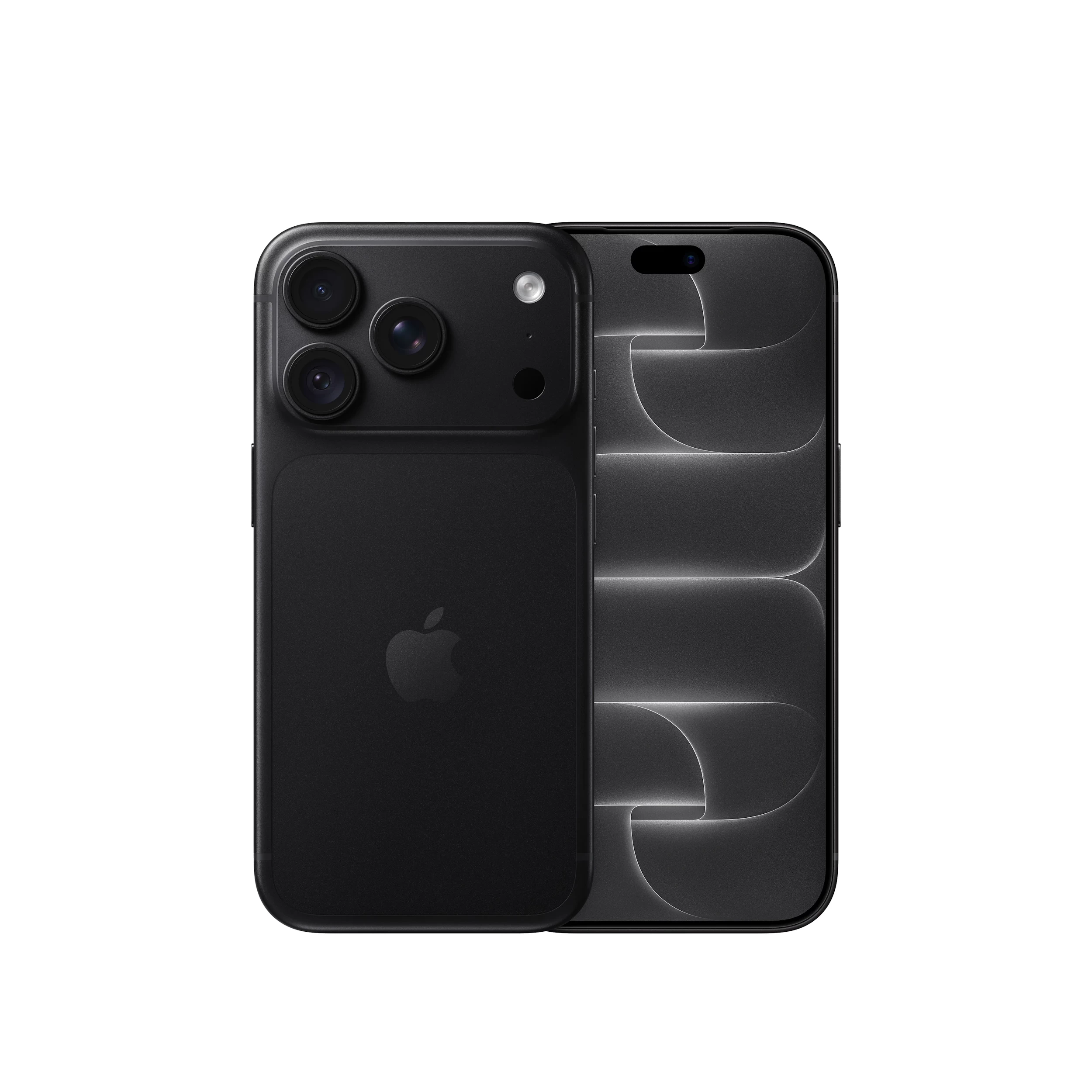 Apple iPhone 18 Pro 1TB Funkcje AI 6,3" 120Hz 48Mpix Czarny