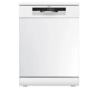 Zmywarka Teka ExpertCare DFS 46750 WH 60cm Automatyczne otwieranie drzwi Kosz na sztućce