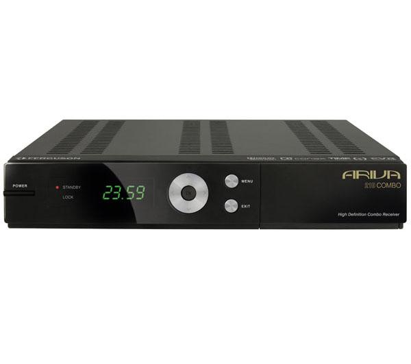 Dekoder Ferguson Ariva 210 Combo