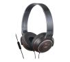 Słuchawki przewodowe JVC HA-SR225-T-E