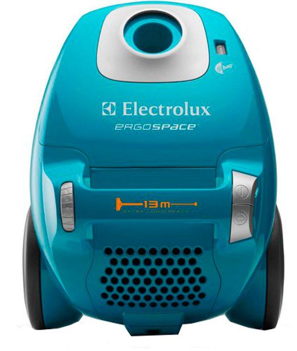 Electrolux Ergospace ZE346B