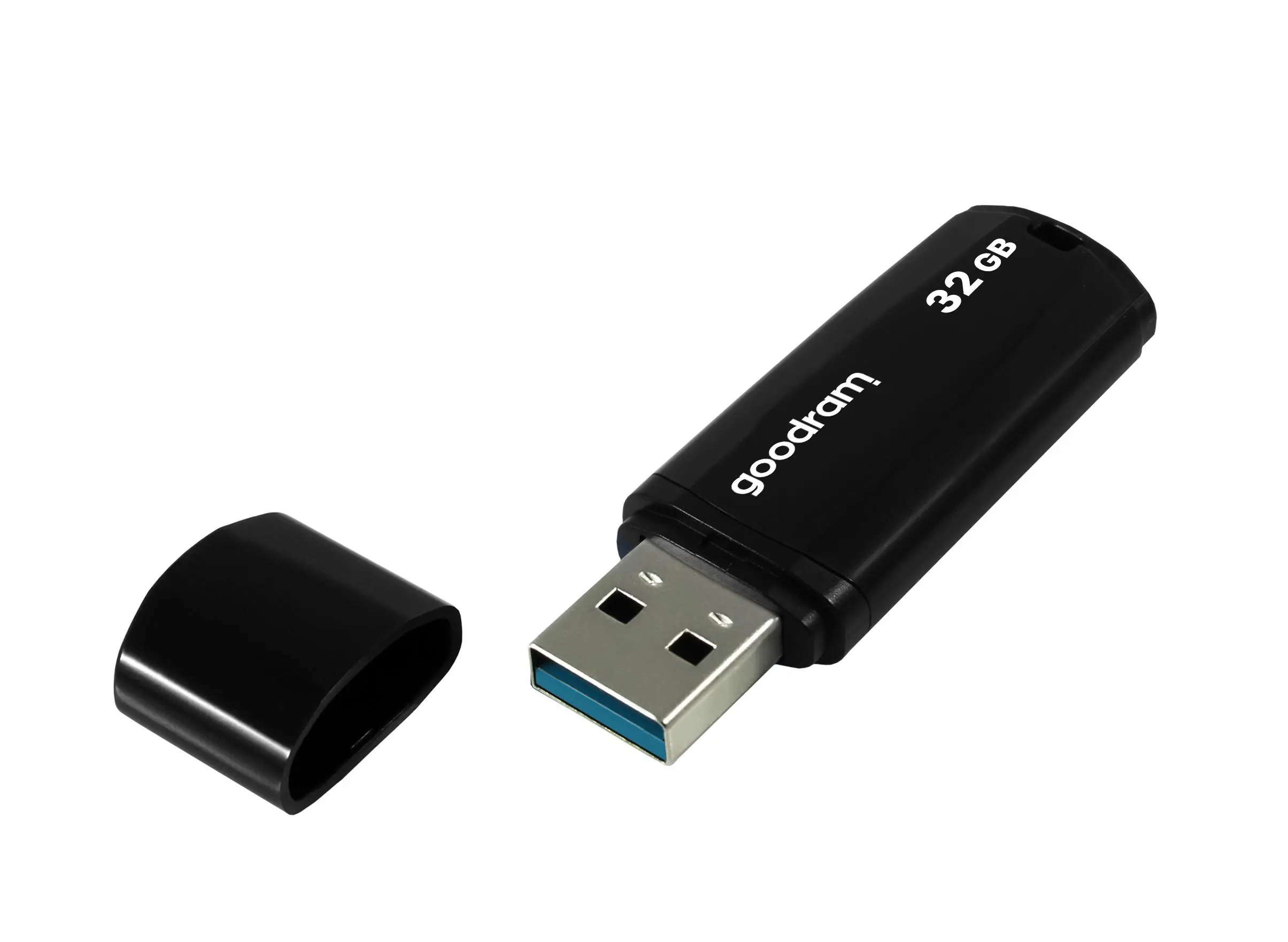 PenDrive GoodRam UMM3 32GB USB 3.0 Czarny
