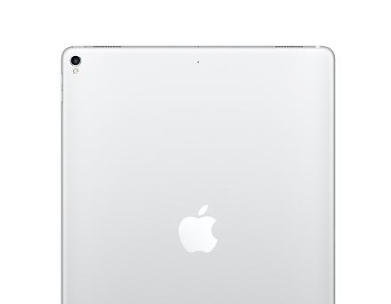 Apple iPad Pro 12,9" 2gen Wi-Fi 512GB Srebrny