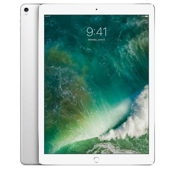 Apple iPad Pro 12,9" 2gen Wi-Fi 512GB Srebrny